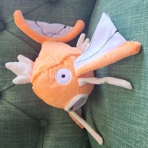 Pokemon Magikarp Plush